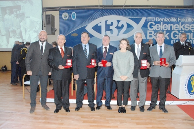 132. Geleneksel Balık Günü çoşkuyla kutlandı galerisi resim 29