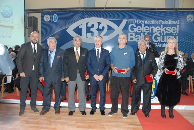 132. Geleneksel Balık Günü çoşkuyla kutlandı galerisi resim 30