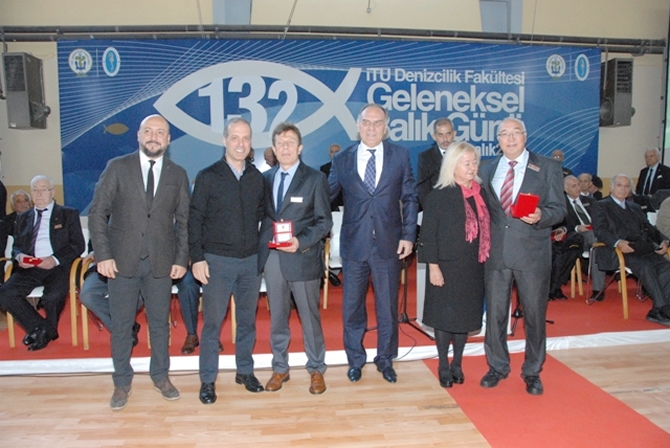 132. Geleneksel Balık Günü çoşkuyla kutlandı galerisi resim 31