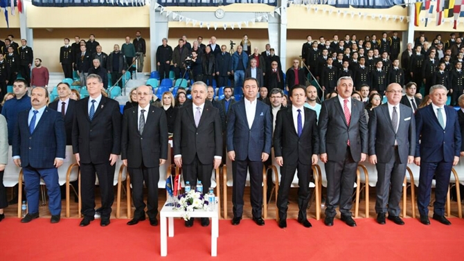 132. Geleneksel Balık Günü çoşkuyla kutlandı galerisi resim 34