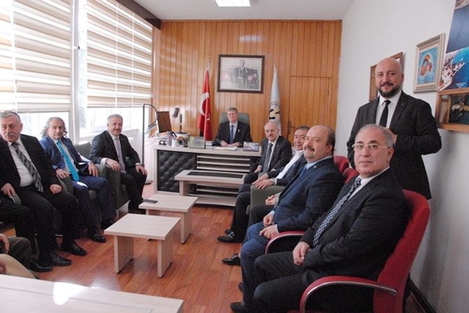 132. Geleneksel Balık Günü çoşkuyla kutlandı galerisi resim 4