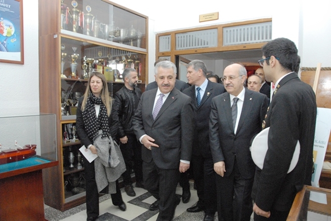 132. Geleneksel Balık Günü çoşkuyla kutlandı galerisi resim 5