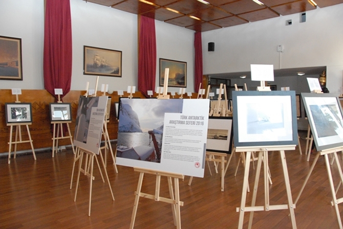 132. Geleneksel Balık Günü çoşkuyla kutlandı galerisi resim 6