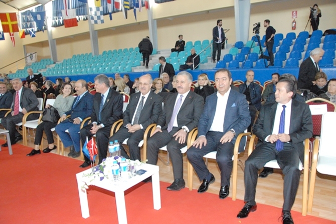 132. Geleneksel Balık Günü çoşkuyla kutlandı galerisi resim 7