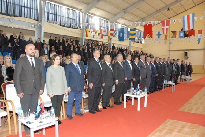 132. Geleneksel Balık Günü çoşkuyla kutlandı galerisi resim 8