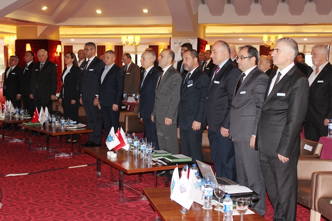 Deniz turizminin geleceği, İzmir'de masaya yatırılıyor galerisi resim 1