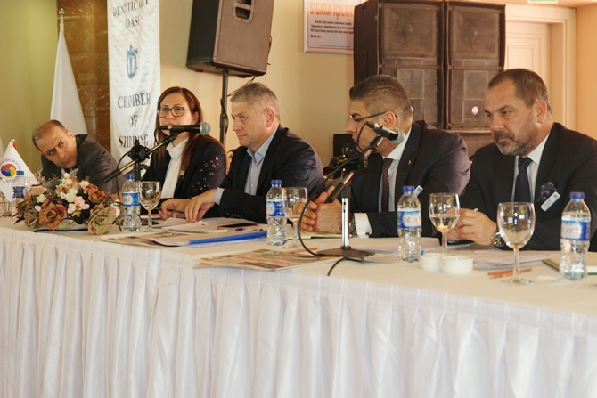 Deniz turizminin geleceği, İzmir'de masaya yatırılıyor galerisi resim 16