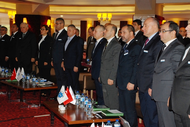 Deniz turizminin geleceği, İzmir'de masaya yatırılıyor galerisi resim 2