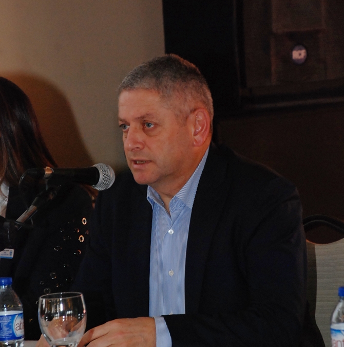 Deniz turizminin geleceği, İzmir'de masaya yatırılıyor galerisi resim 24