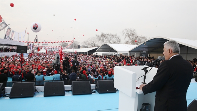 Avrasya Tüneli hizmete açıldı galerisi resim 13