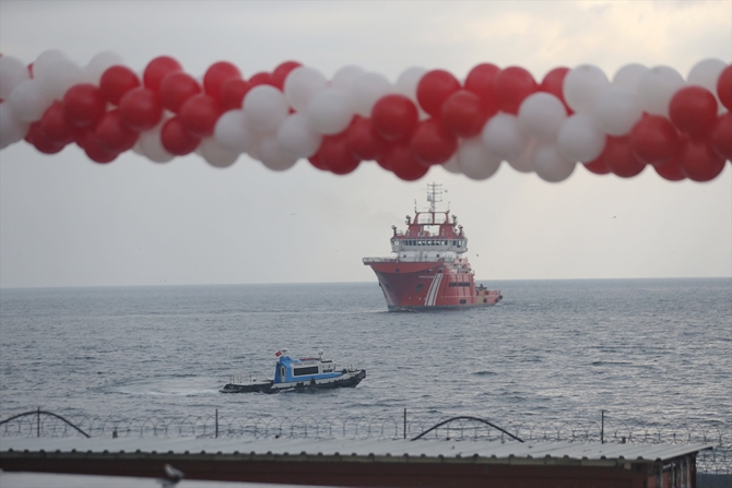 Avrasya Tüneli hizmete açıldı galerisi resim 5