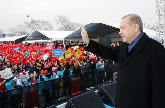 Avrasya Tüneli hizmete açıldı galerisi resim 7