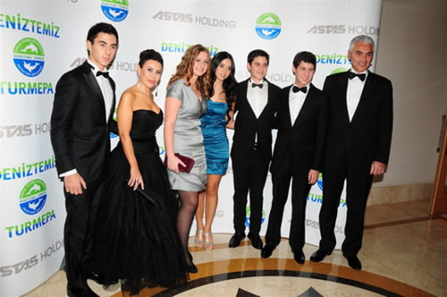 TURMEPA 17 YAŞINDA galerisi resim 13