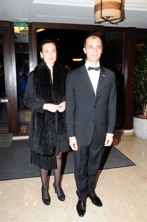 TURMEPA 17 YAŞINDA galerisi resim 29