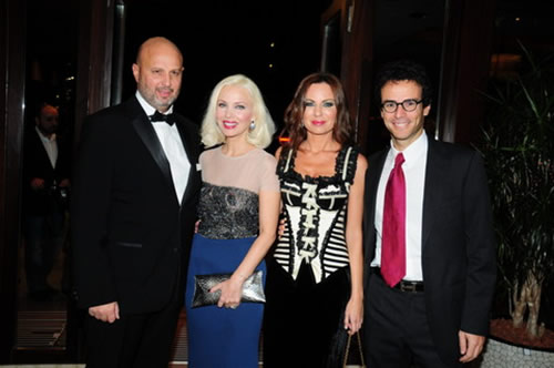 TURMEPA 17 YAŞINDA galerisi resim 46