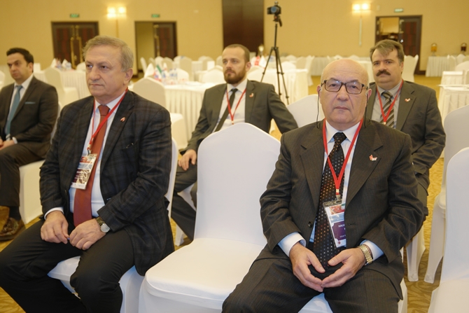 Türkiye-İran denizcilik buluşması Tahran'da gerçekleşti galerisi resim 2