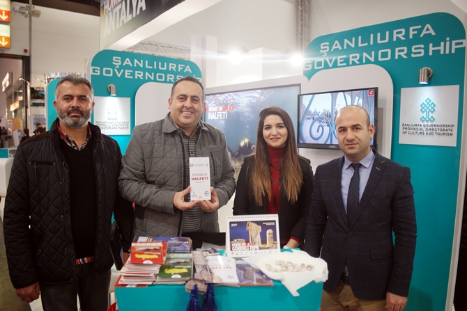 Türk denizcileri, Boot Düsseldorf'a adeta çıkarma yaptı galerisi resim 31