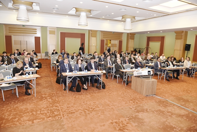 14. Uluslararası Exposhipping Denizcilik Fuarı başladı galerisi resim 27