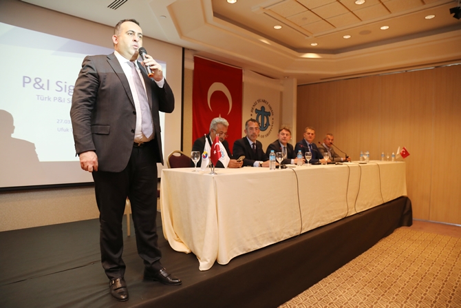 DTO Antalya Şubesi, Mart ayı Meclis Toplantısı yapıldı galerisi resim 20