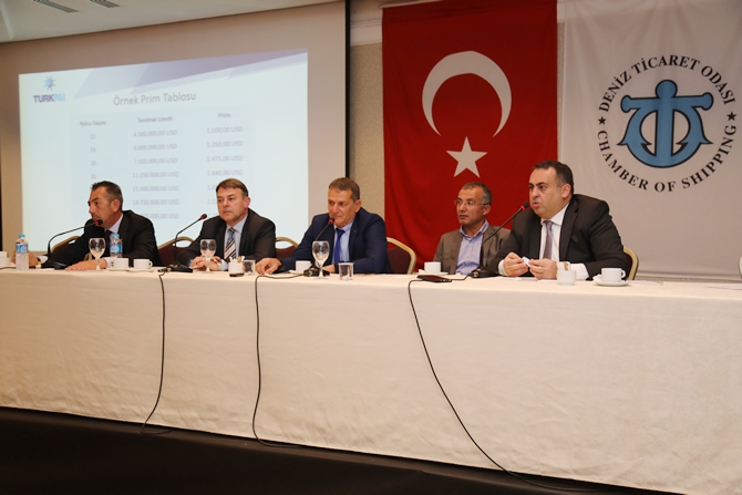 DTO Antalya Şubesi, Mart ayı Meclis Toplantısı yapıldı galerisi resim 22