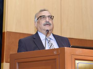 Türk Deniz Eğitim Vakfı Olağan Genel Kurulu yapıldı