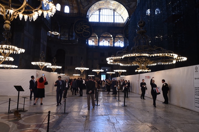 İstanbul Bunker Konferansı, sektöre damga vurdu galerisi resim 14