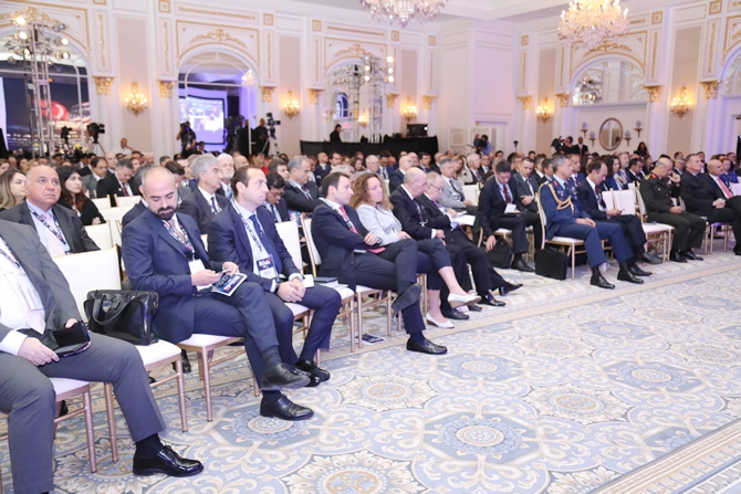 GİSBİR, TAİK-ATC Konferansı'na damgasını vurdu galerisi resim 56