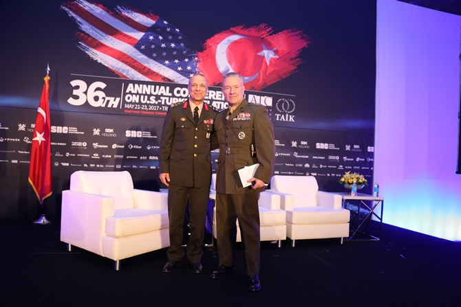 GİSBİR, TAİK-ATC Konferansı'na damgasını vurdu galerisi resim 60