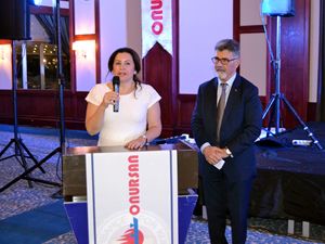 Denizcilik sektörü ONURSAN iftarında buluştu