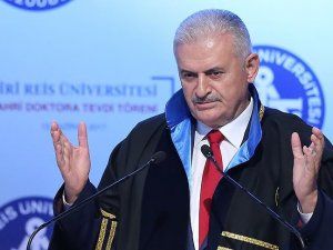 Piri Reis Üniversitesi, Mezuniyet Töreni gerçekleşti