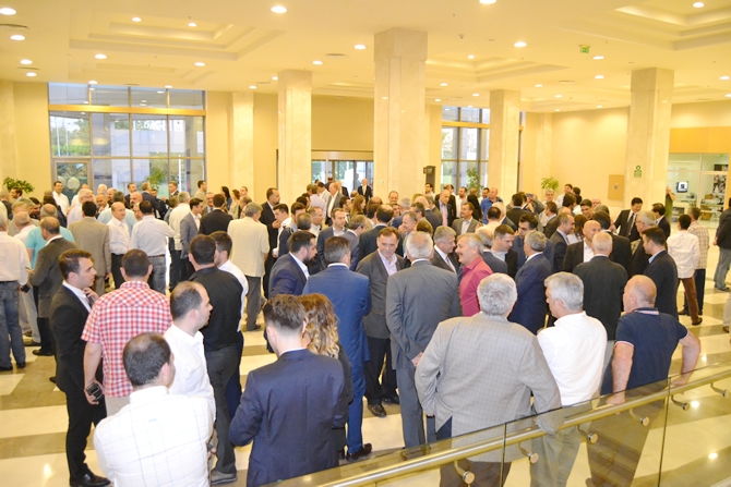 KOSDER, denizcilik sektörünü iftarda buluşturdu galerisi resim 10