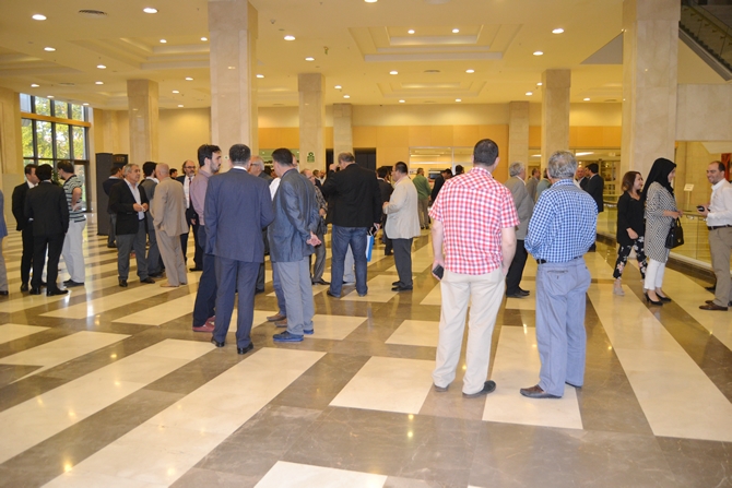 KOSDER, denizcilik sektörünü iftarda buluşturdu galerisi resim 2