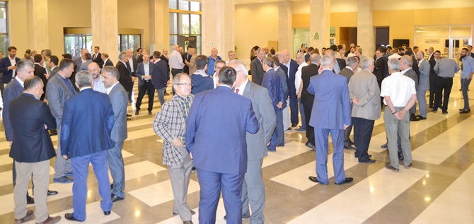 KOSDER, denizcilik sektörünü iftarda buluşturdu galerisi resim 3