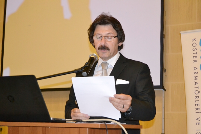 KOSDER, denizcilik sektörünü iftarda buluşturdu galerisi resim 30