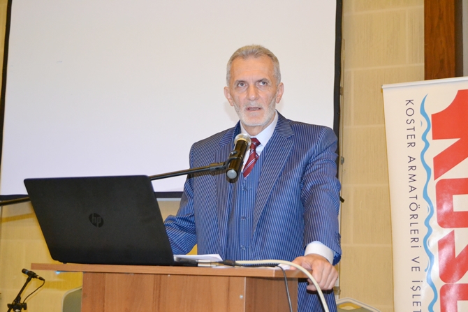 KOSDER, denizcilik sektörünü iftarda buluşturdu galerisi resim 31