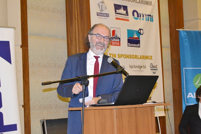 KOSDER, denizcilik sektörünü iftarda buluşturdu galerisi resim 32