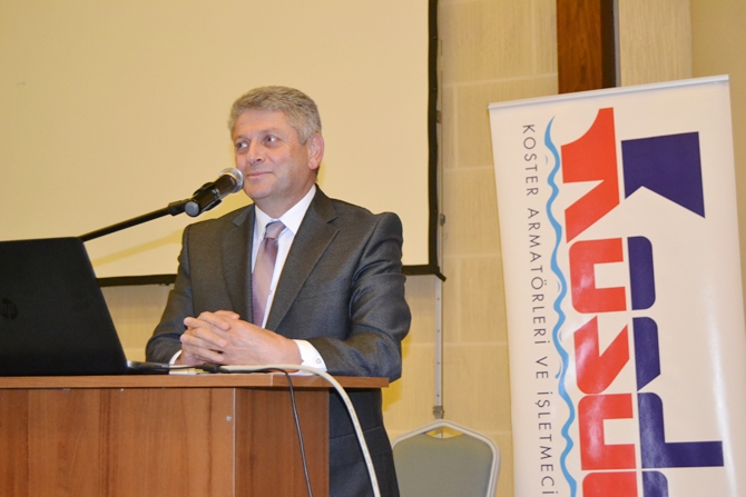 KOSDER, denizcilik sektörünü iftarda buluşturdu galerisi resim 35