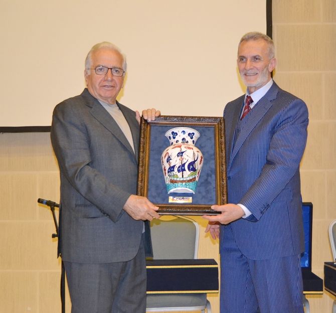 KOSDER, denizcilik sektörünü iftarda buluşturdu galerisi resim 37