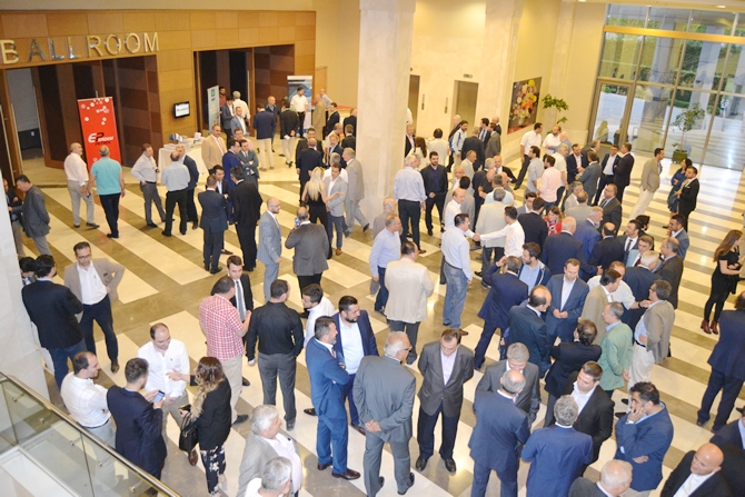 KOSDER, denizcilik sektörünü iftarda buluşturdu galerisi resim 6