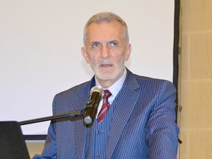 KOSDER, denizcilik sektörünü iftarda buluşturdu