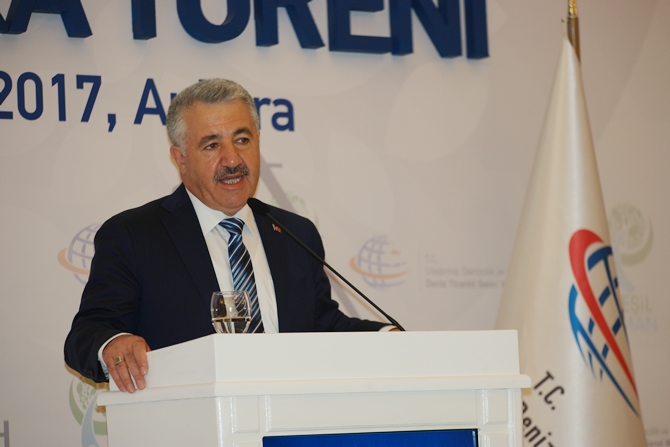 Yeşil Liman Sertifikaları, sahiplerine teslim edildi galerisi resim 12