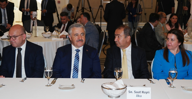 Yeşil Liman Sertifikaları, sahiplerine teslim edildi galerisi resim 4