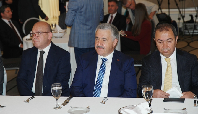 Yeşil Liman Sertifikaları, sahiplerine teslim edildi galerisi resim 5