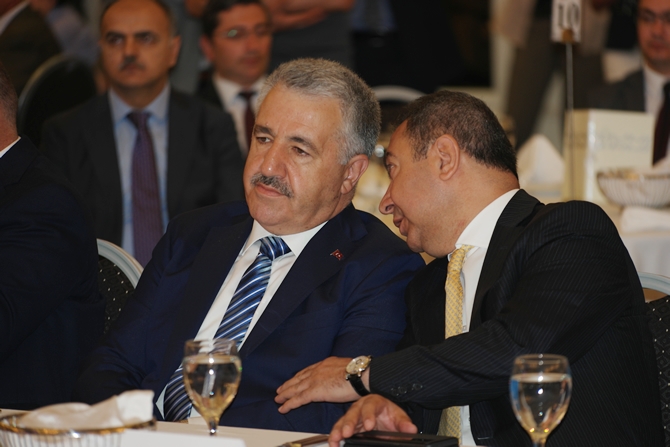 Yeşil Liman Sertifikaları, sahiplerine teslim edildi galerisi resim 8