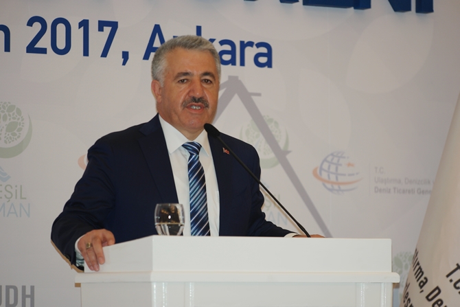 Yeşil Liman Sertifikaları, sahiplerine teslim edildi galerisi resim 9