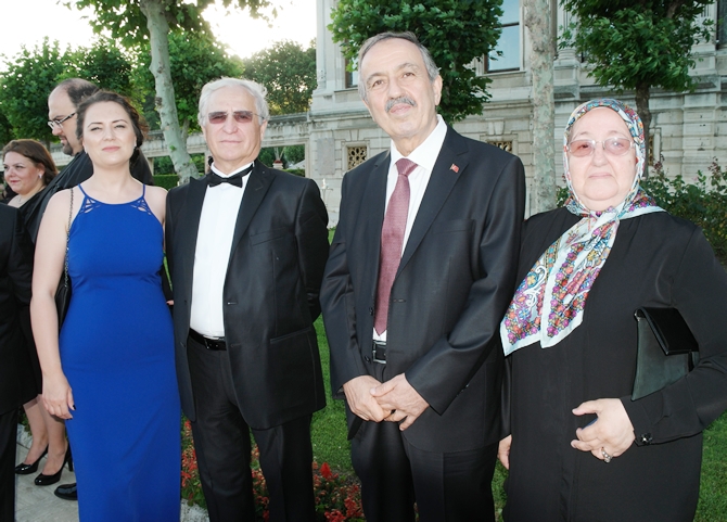 İMEAK DTO, Denizcilik Balosu düzenledi galerisi resim 18