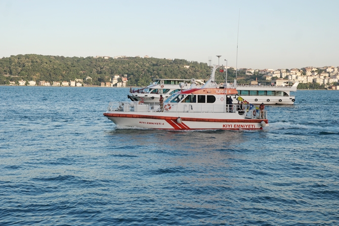 İMEAK DTO, Denizcilik Balosu düzenledi galerisi resim 33