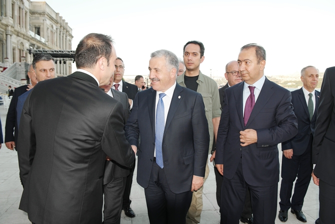 İMEAK DTO, Denizcilik Balosu düzenledi galerisi resim 42