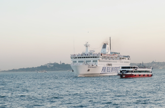 İMEAK DTO, Denizcilik Balosu düzenledi galerisi resim 50