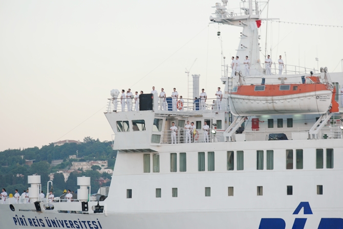 İMEAK DTO, Denizcilik Balosu düzenledi galerisi resim 55